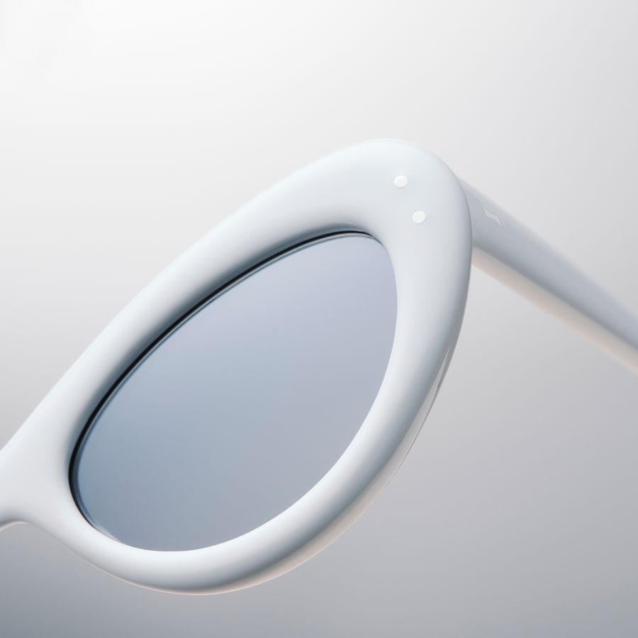 Limited edition Malibu CATEYE SUNGLASSES