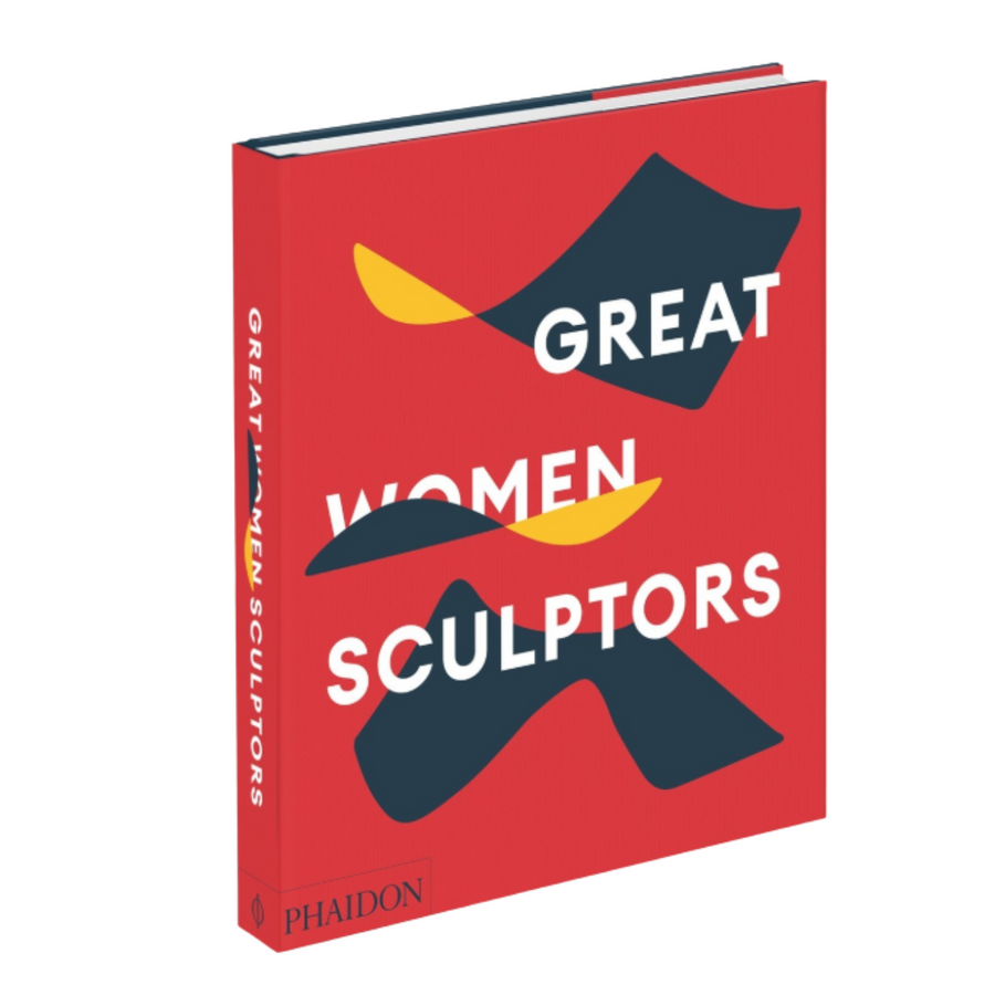 Great Women Sculptors