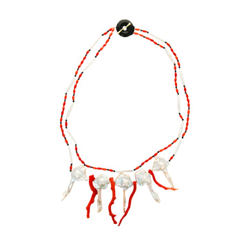 Under The Sea Necklace