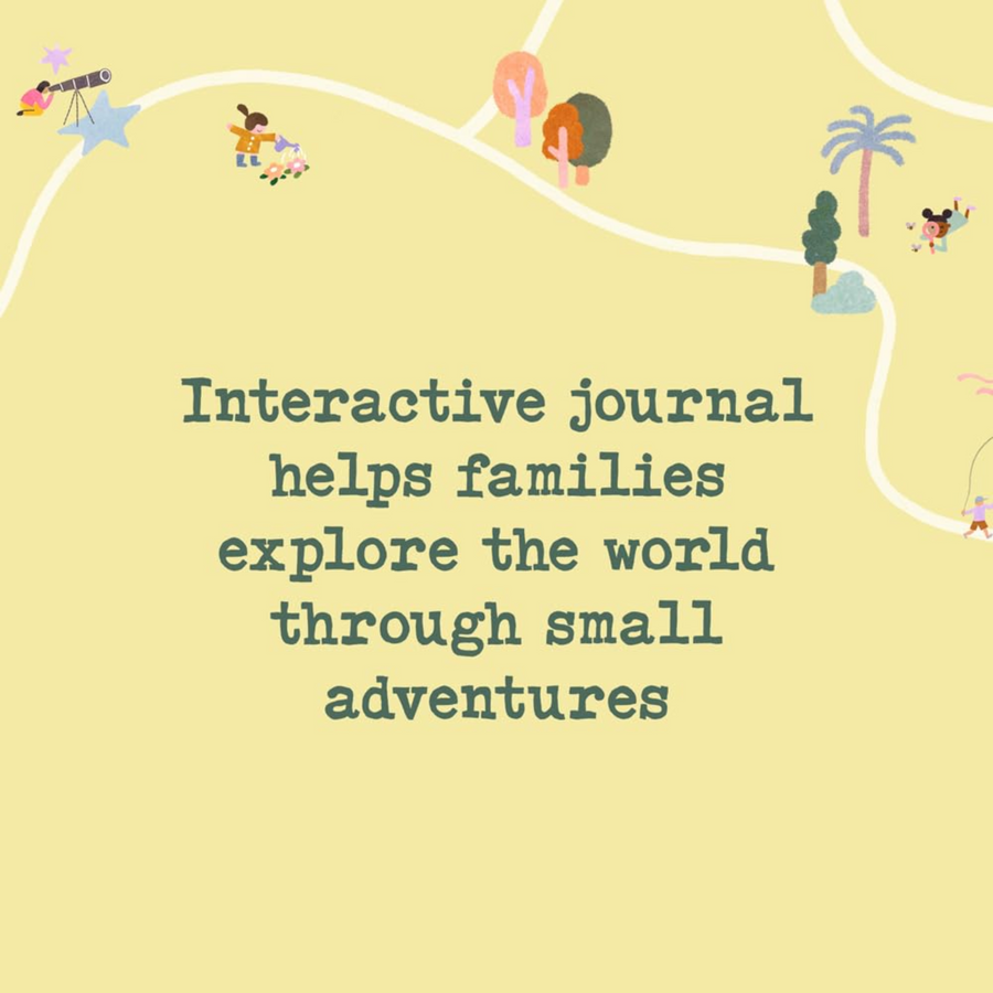 50 Things to Do Before You're 5