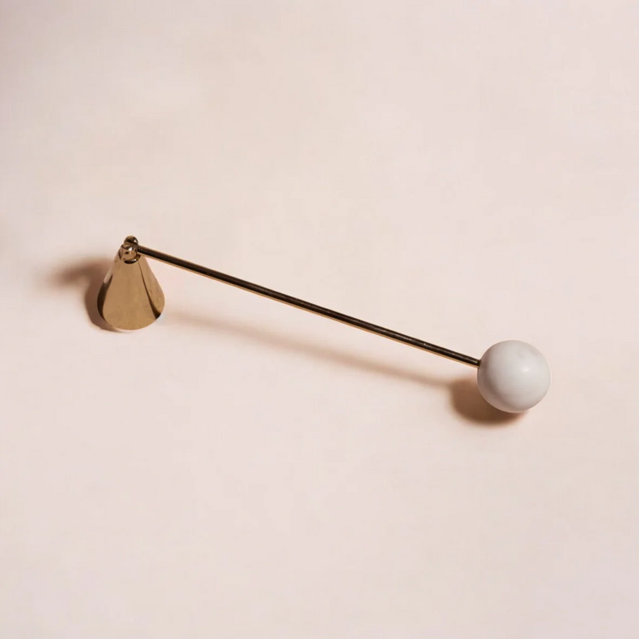 Anka Candle Snuffer