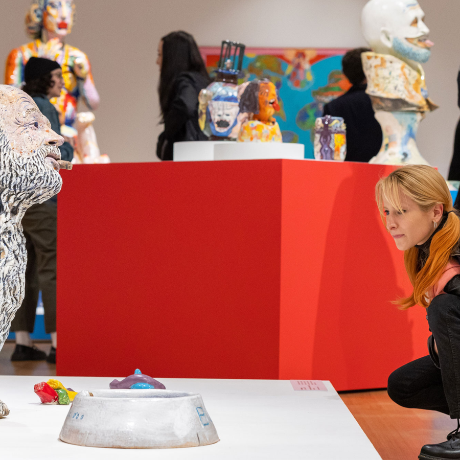 Gallery Membership