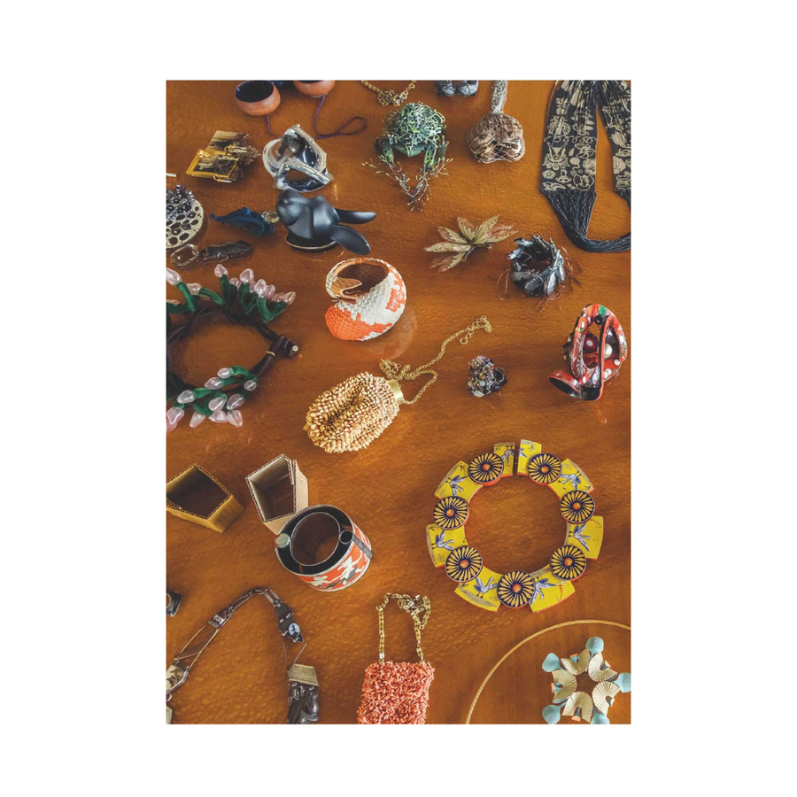 PRESALE: Feast: Contemporary Jewelry from the Susan Beech Collection