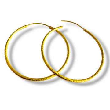 The Perfect Hoop 50mm