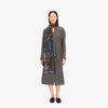Scarf 70 - HISTOIRE BLUE