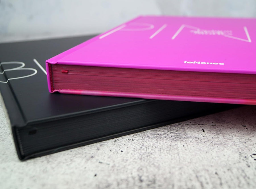 Pink Book: Fashion Style and Stories