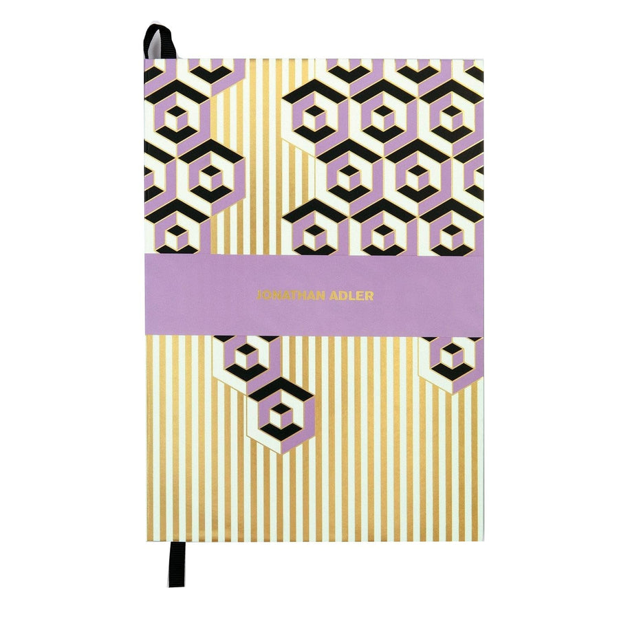 Jonathan Adler Versailles A5 Journal