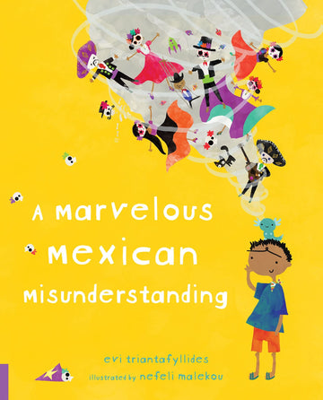 Marvelous Mexican Misunderstanding