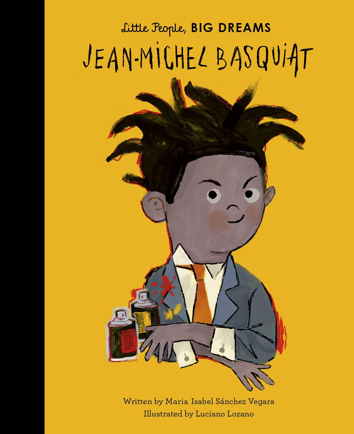 Jean-Michel Basquiat “In Italian” Crossbody Bag – ROME PAYS OFF