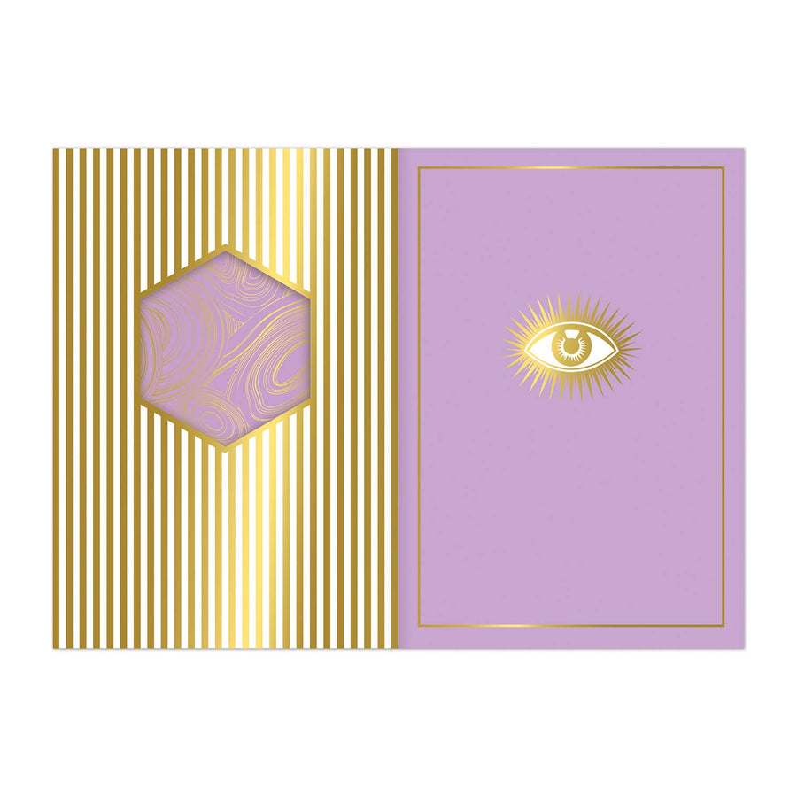 Jonathan Adler Versailles A5 Journal