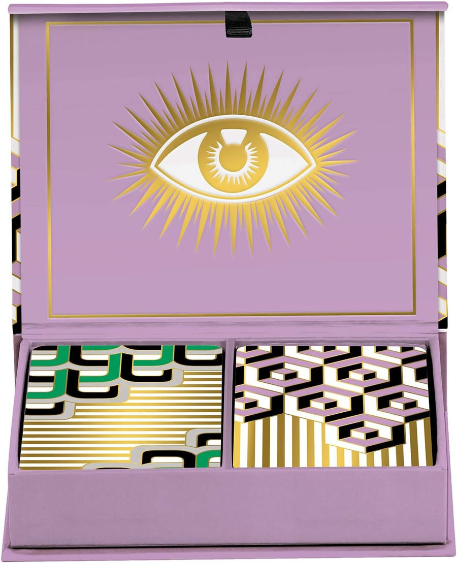 Jonathan Adler Versailles Playing Cards