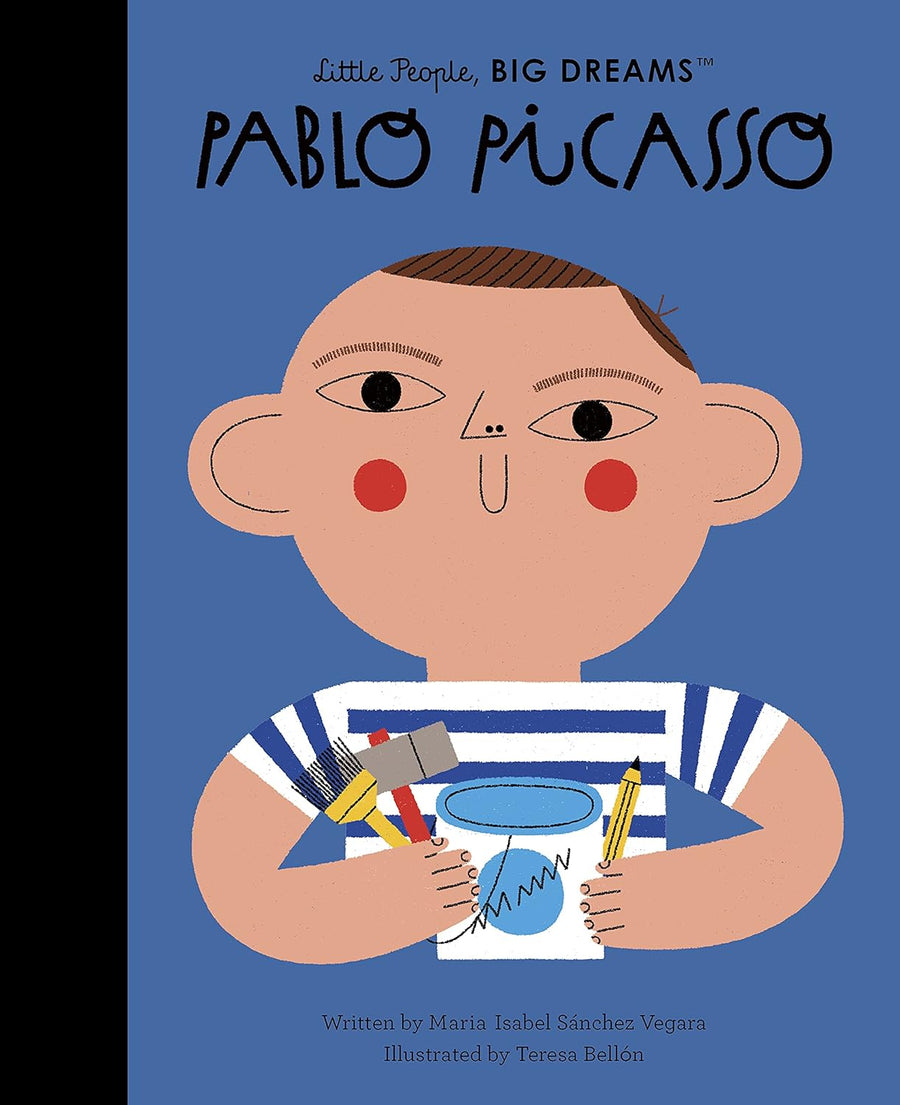 Pablo Picasso