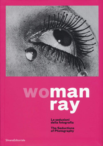 Man Ray Woman