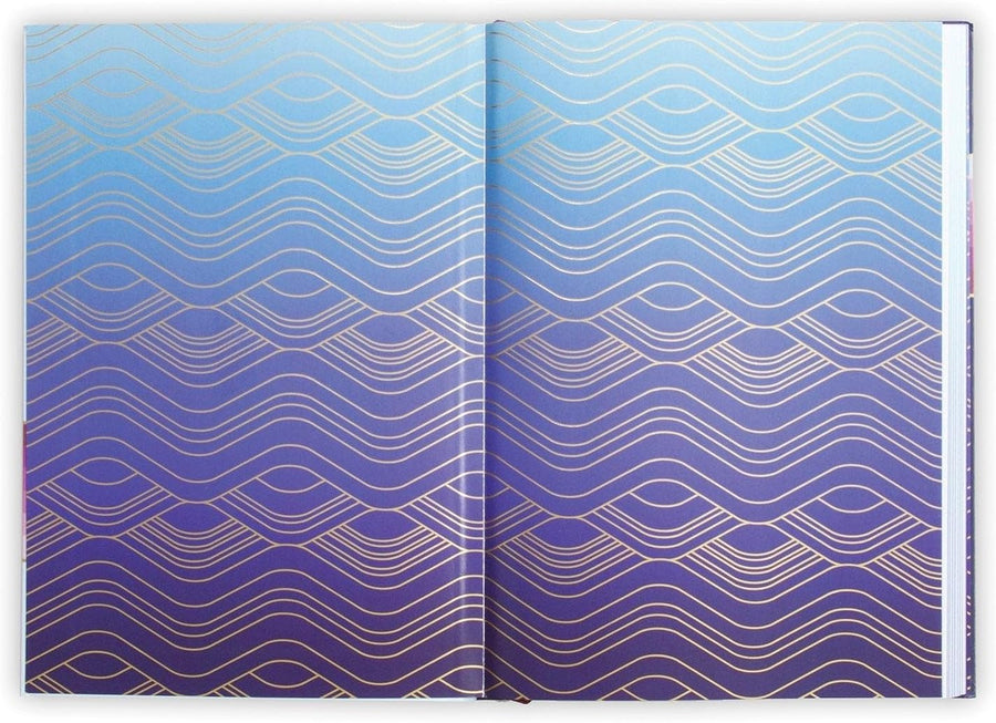 Jonathan Adler Infinity A5 Notebook