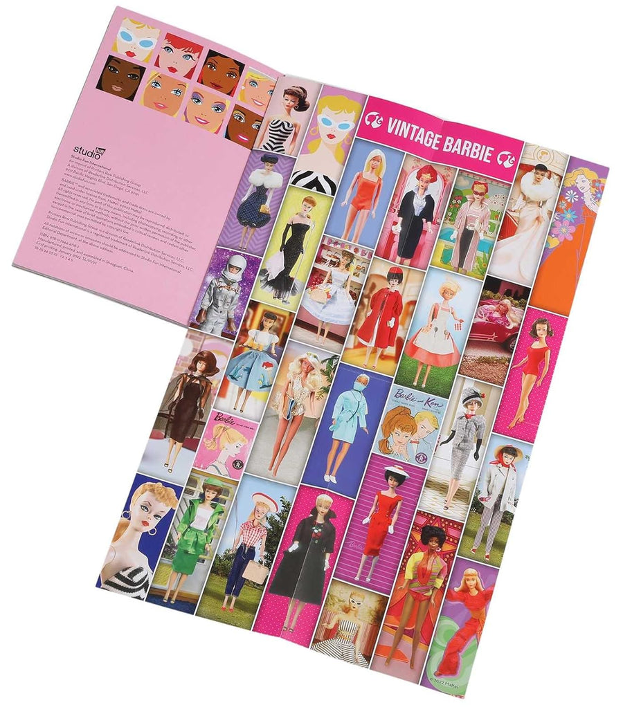 Barbie Collector's Guide