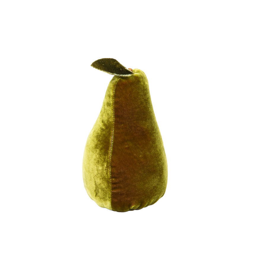 Small Velvet Pear - Cactus