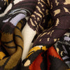 Scarf 70 - PAPILLONS WHITE