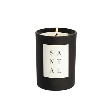 Santal Noir Candle