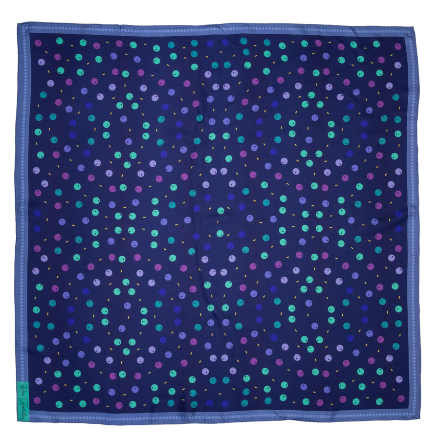 Limited Edition Bobo Scarf