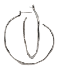 BENNI HOOPS XL Earrings