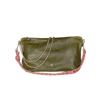 Mallow - Bubble Olive H25