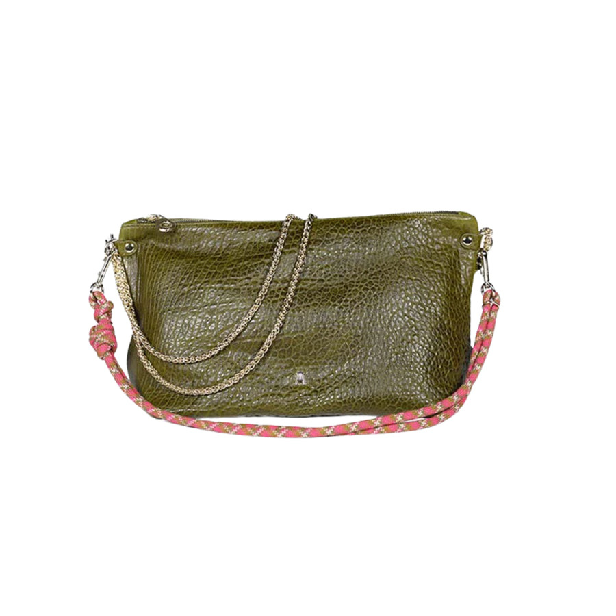 Mallow - Bubble Olive H25