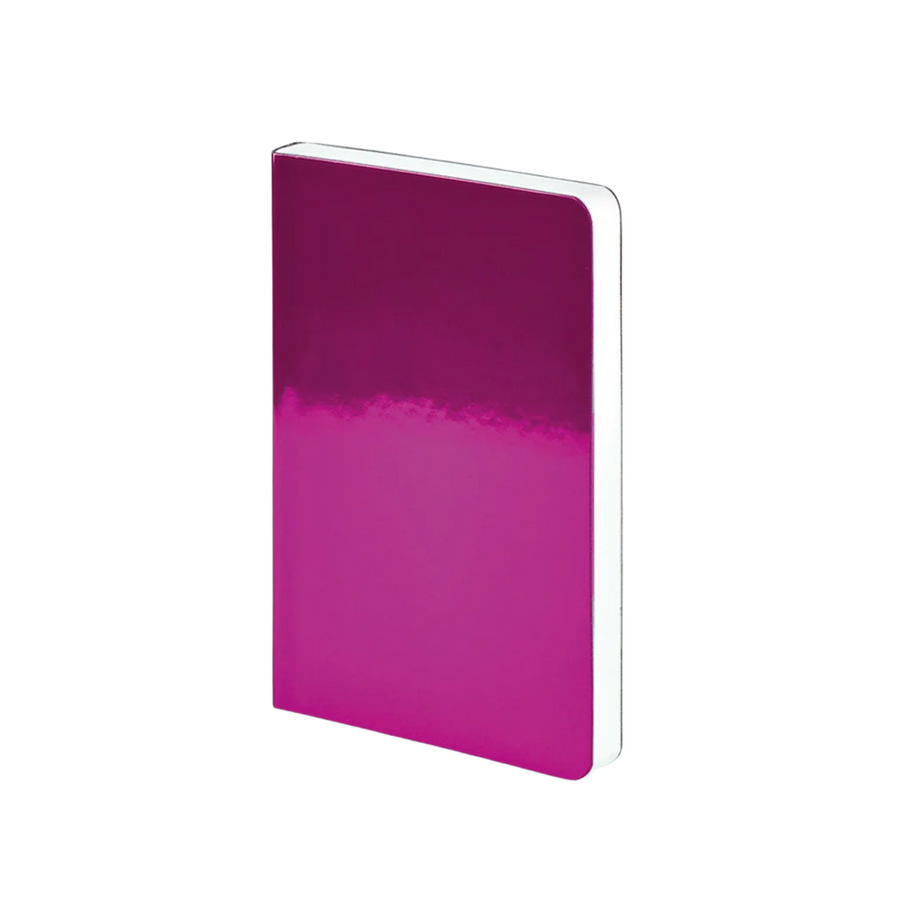 Shiny Starlet Notebook - Pink