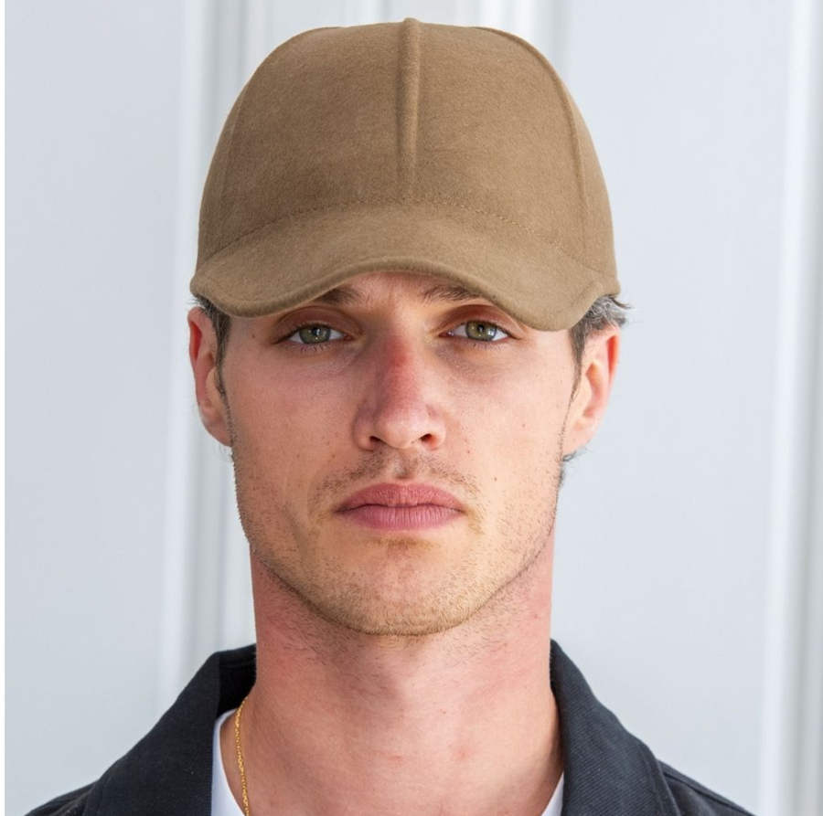 Casquette Cap - Camel - MD|LG