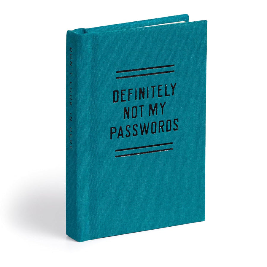 Password tiny diary