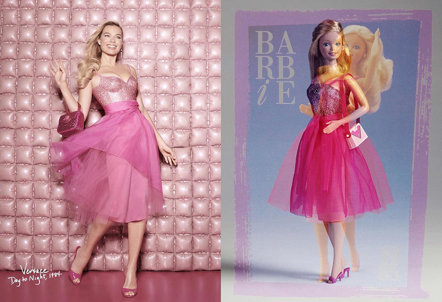 Barbie: The World Tour