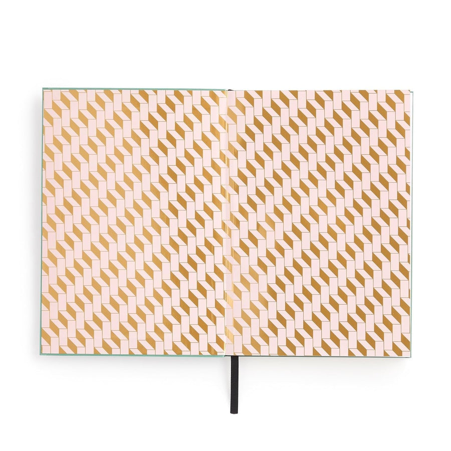 Jonathan Adler Arcade A5 Journal
