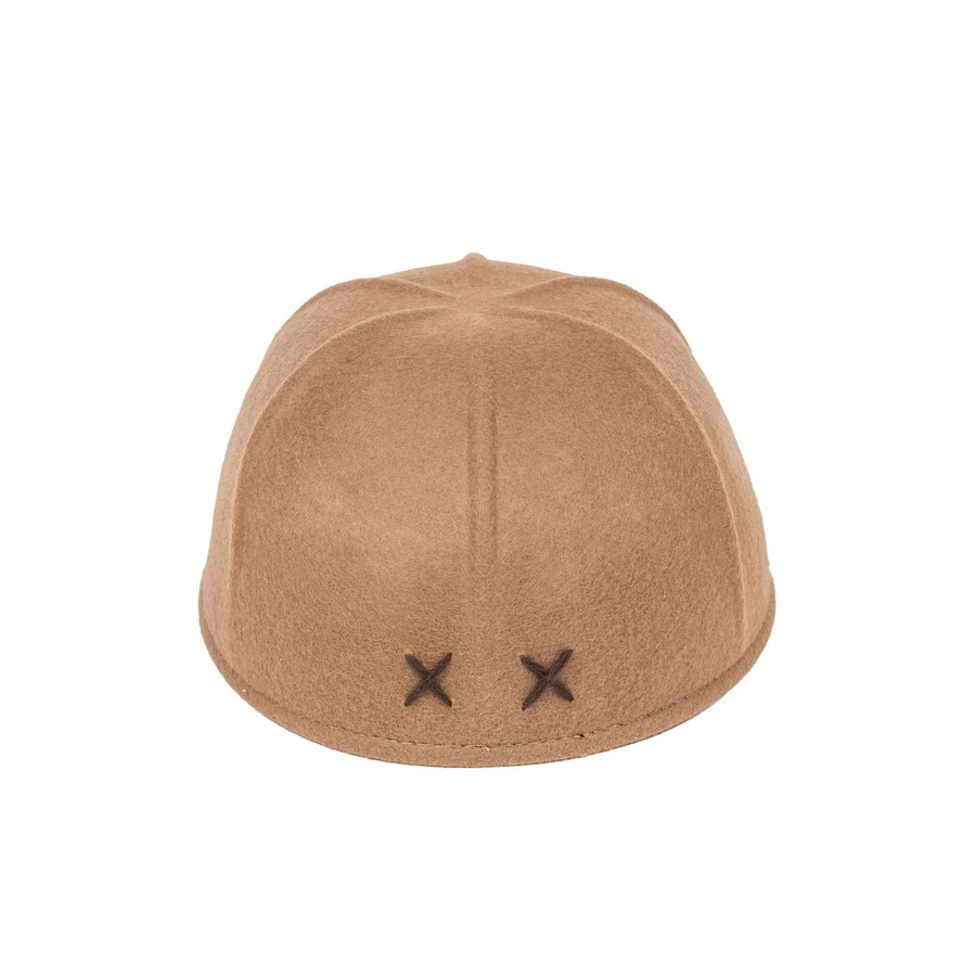 Casquette Cap - Camel - MD|LG