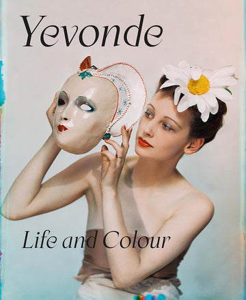 Yevonde: Life & Colour