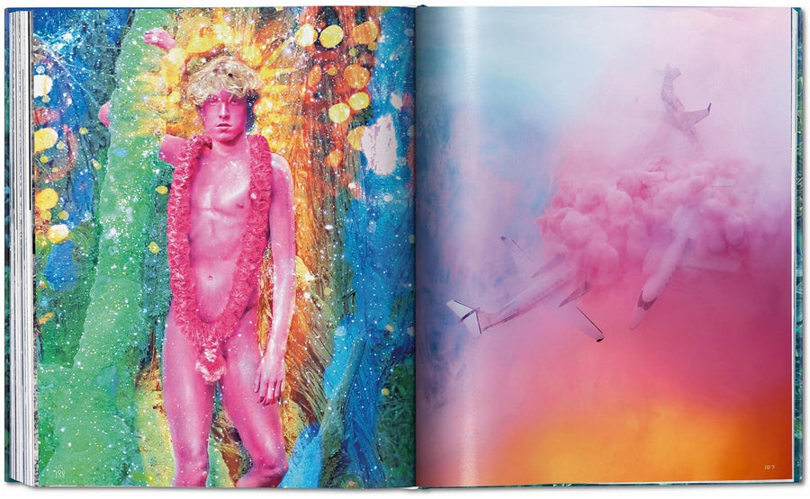 David LaChapelle. Good News