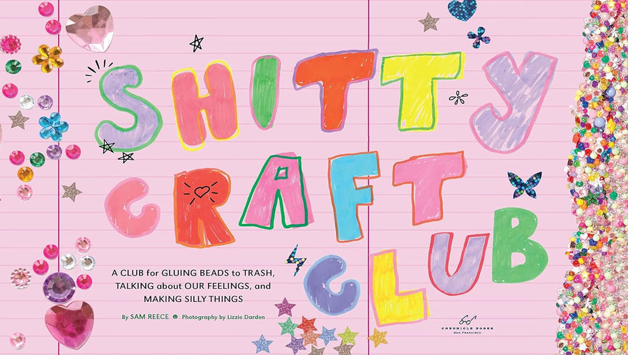 Shitty Craft Club