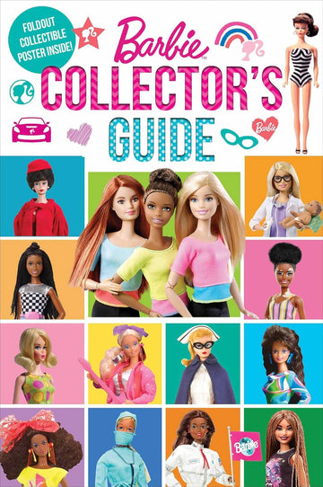 Barbie Collector's Guide