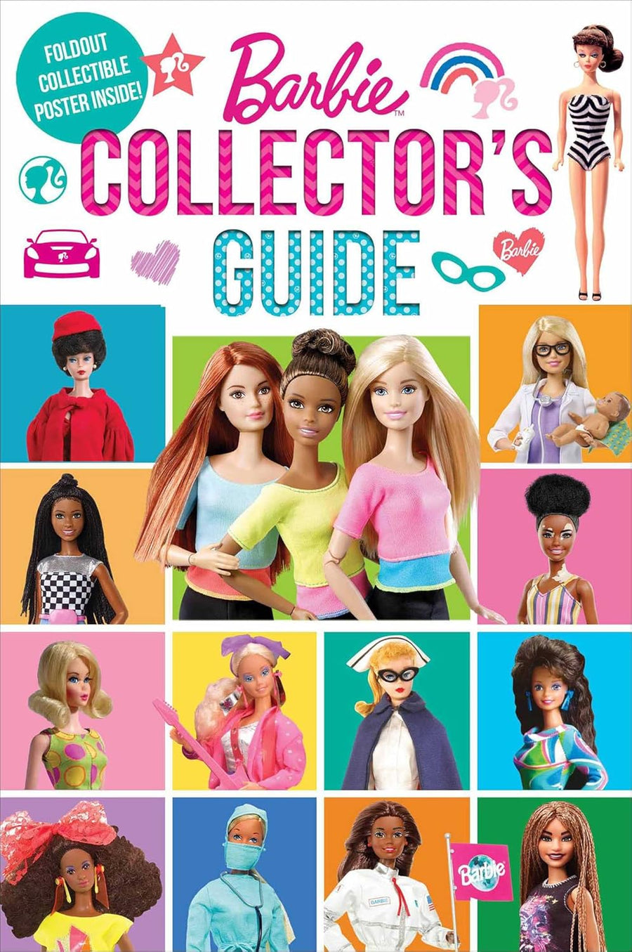 Barbie Collector's Guide