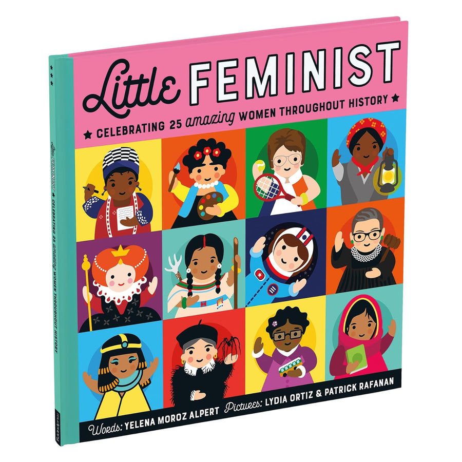 Little Feminist