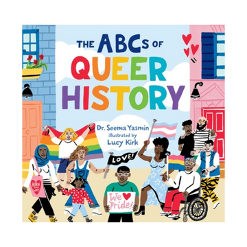 ABCs of Queer History