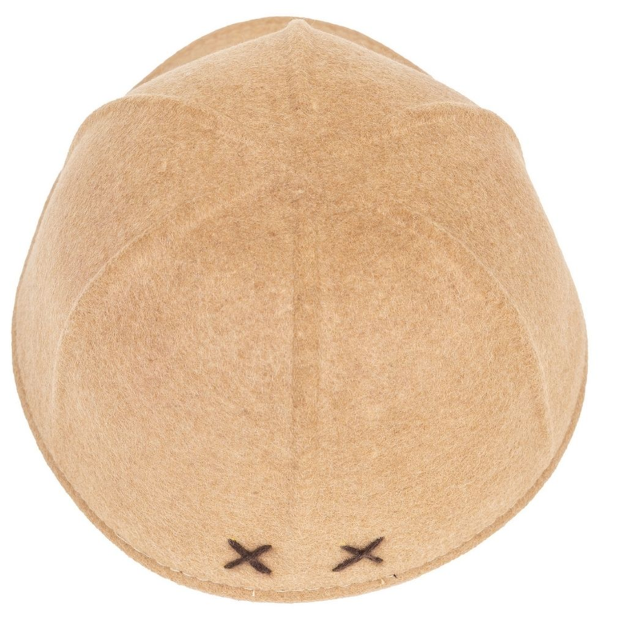 Casquette Cap - Cappuccino - MD|LG