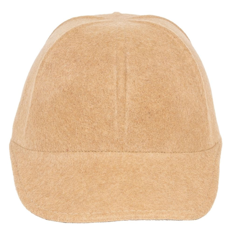 Casquette Cap - Cappuccino - MD|LG