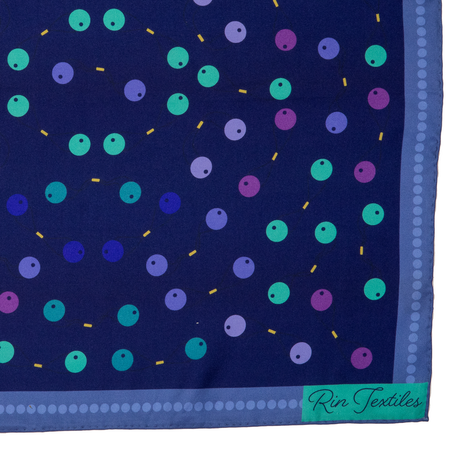 Limited Edition Bobo Scarf