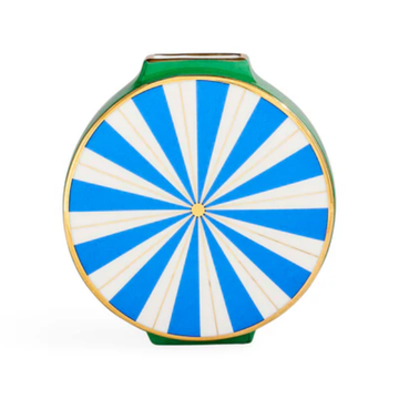 PORTOFINO CIRCLE VASE