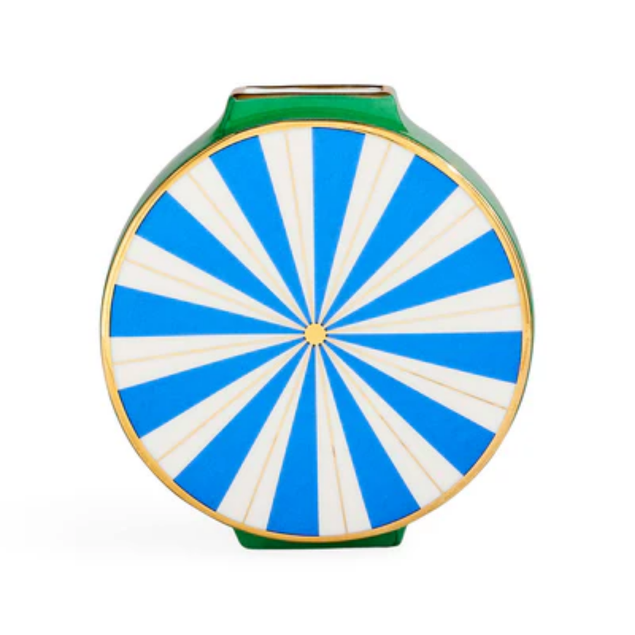 PORTOFINO CIRCLE VASE