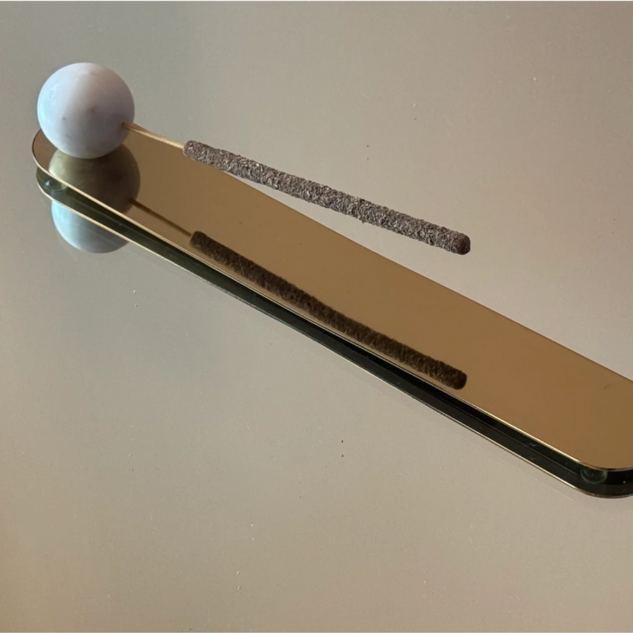 Anka Incense Holder