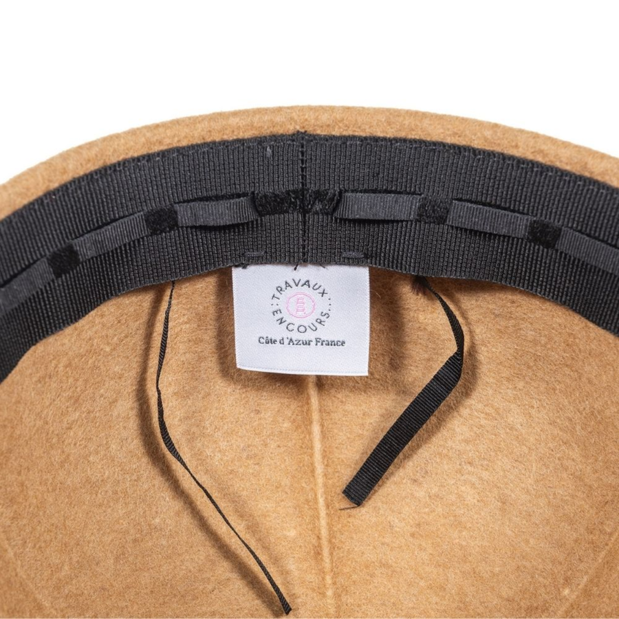 Casquette Cap - Cappuccino - MD|LG