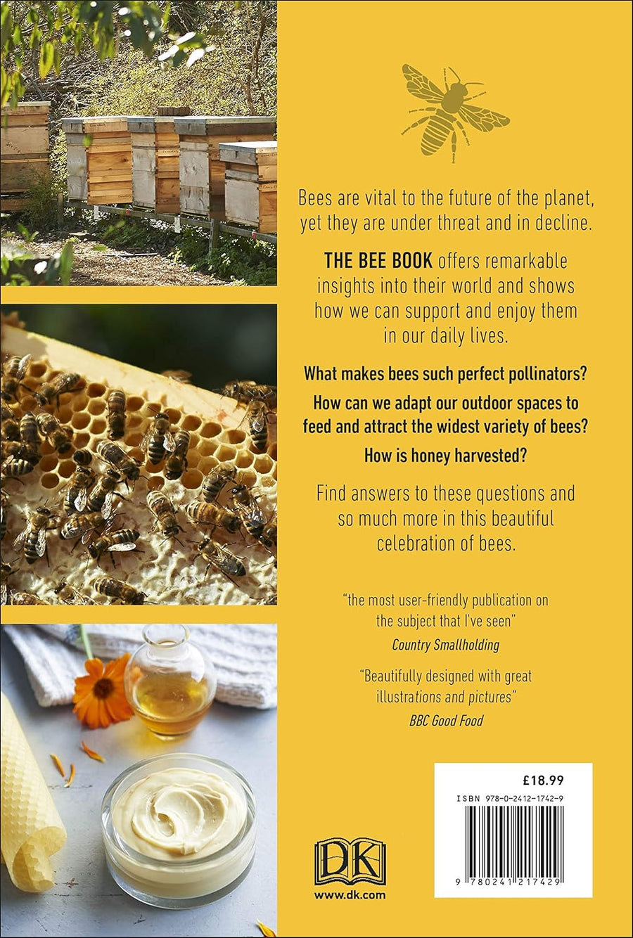 The Bee Book