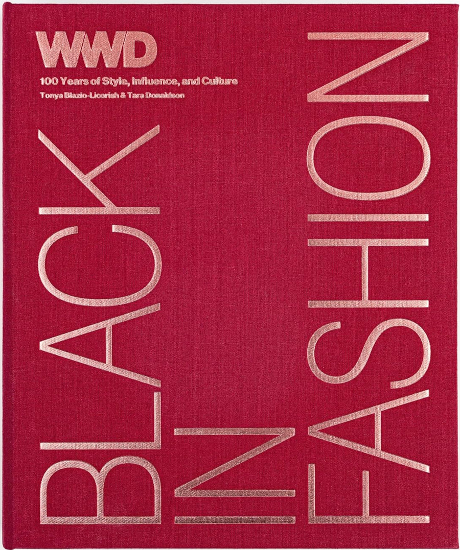 Black in Fashion: 100 Years of Style, Influence & Culture