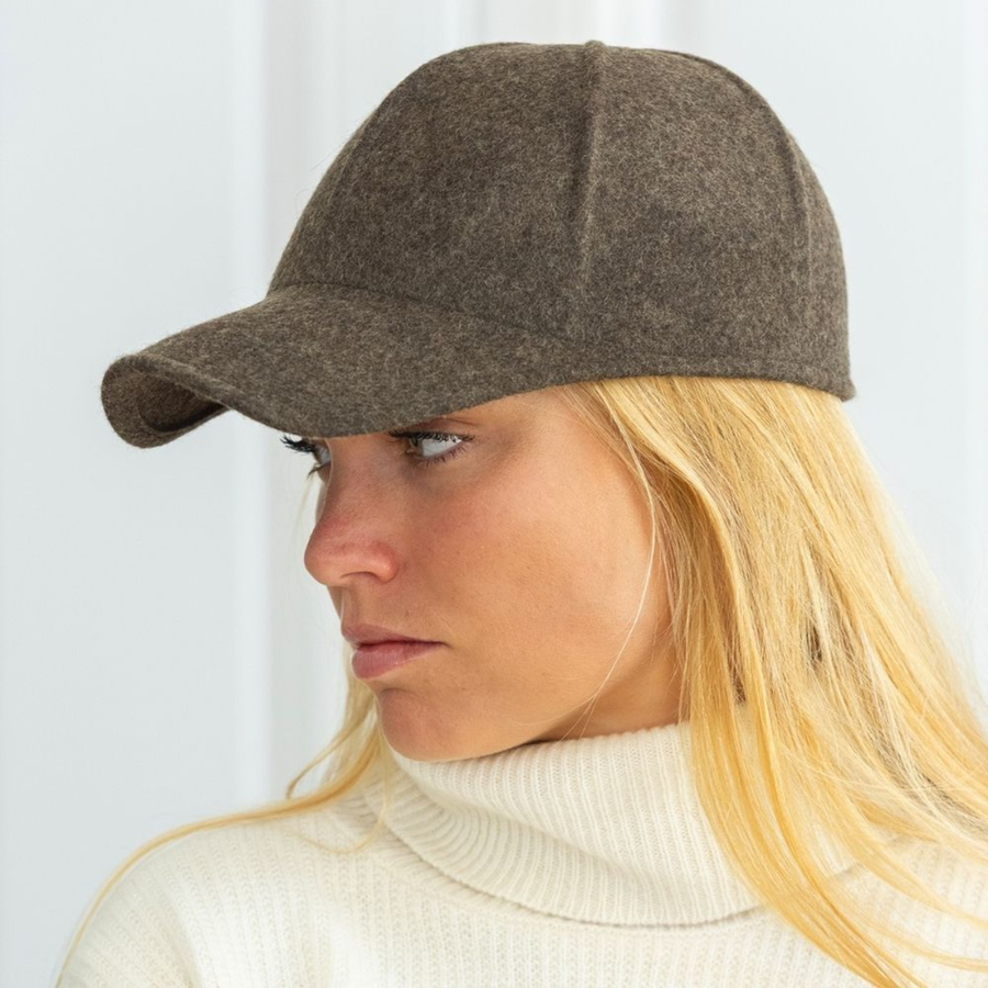 Casquette Cap - Cedar - MD|LG