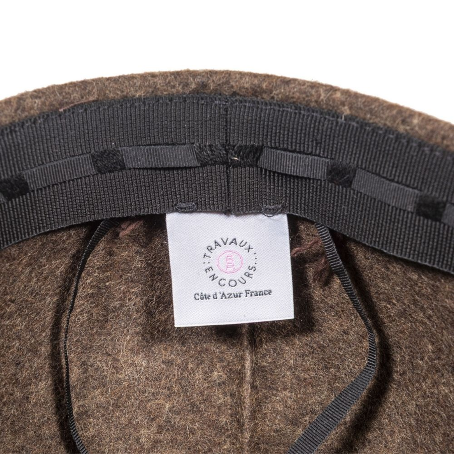 Casquette Cap - Cedar - MD|LG